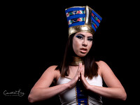 Egyptian Photo Shoot